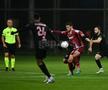 Alex Ioniță / Rapid - Sabah Baku