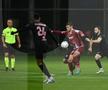 Alex Ioniță / Rapid - Sabah Baku