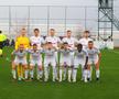 U Cluj - FK Partizani, amical în cantonamentul din Antalya