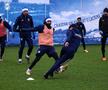 FCU Craiova - antrenamente 2024