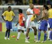 Thierry Henry și Ronaldinho (foto: Guliver/Getty Images)