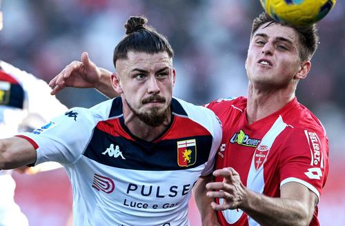 Radu Drăgușin // FOTO: Imago
