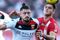 Florin Manea a intrat la discuțiile decisive cu Genoa pentru Radu Drăgușin: „La banii ăștia, italienii o vând și pe soacra patronului!”