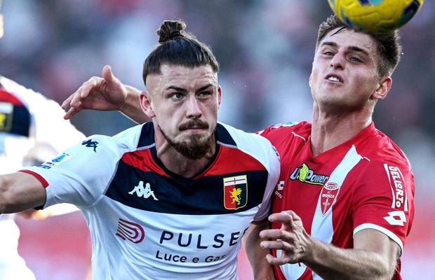 Florin Manea a intrat la discuțiile decisive cu Genoa pentru Radu Drăgușin: „La banii ăștia, italienii o vând și pe soacra patronului!”