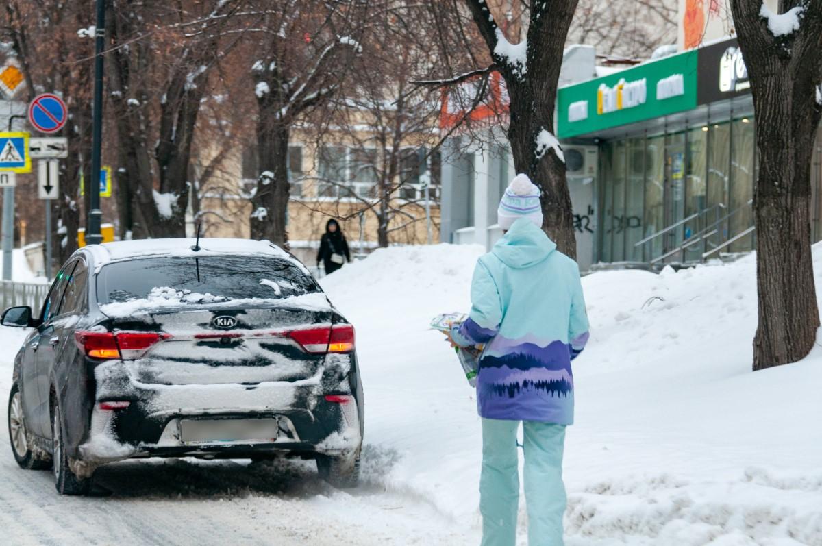 „Șoferi, nu faceți această eroare pe ger! Distrugeți motorul” » Are peste 50 de ani de experiență auto și vine cu două ponturi esențiale