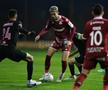 Albion Rrahmani / Rapid - Sabah Baku