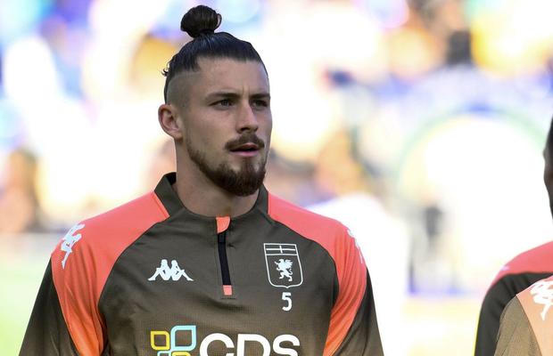 Întorsătură neașteptată în saga Radu Drăgușin! Sky Germania anunță: „Acord TOTAL cu Tottenham!” și dezvăluie cifrele transferului