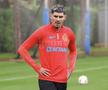 Antrenament FCSB - 9 ianuarie