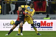 George Pușcaș ar putea juca și în 2024 în Serie A, dar nu la Genoa. Ce echipă l-a ofertat pe atacantul român