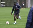 „Ce faci, mă, i-ai dat-o lui Yuri?” » Antrenament pe două anotimpuri: FCSB a ieșit „la joacă” în Antalya. Noua achiziție a captat toate privirile