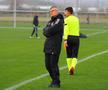 U Cluj - FK Partizani, amical în cantonamentul din Antalya