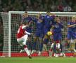 Thierry Henry vs. Manchester United (foto: Guliver/Getty Images)