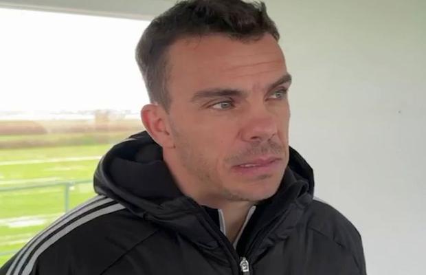 Dan Nistor, declarații-șoc după meciul cu Craiova: „A fost o ceartă în vestiar. M-am bătut cu Chipciu!”