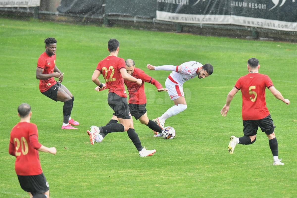 Decarul lui Dinamo, mesaj de «corazón» pentru fani: „De ce să fie un miracol? Ori direct, ori după baraj, vom continua în Liga 1”