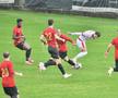 Dinamo - Genclerbirligi 1-1. „Câinii” au remizat în primul amical al iernii » Cum au jucat elevii lui Kopic