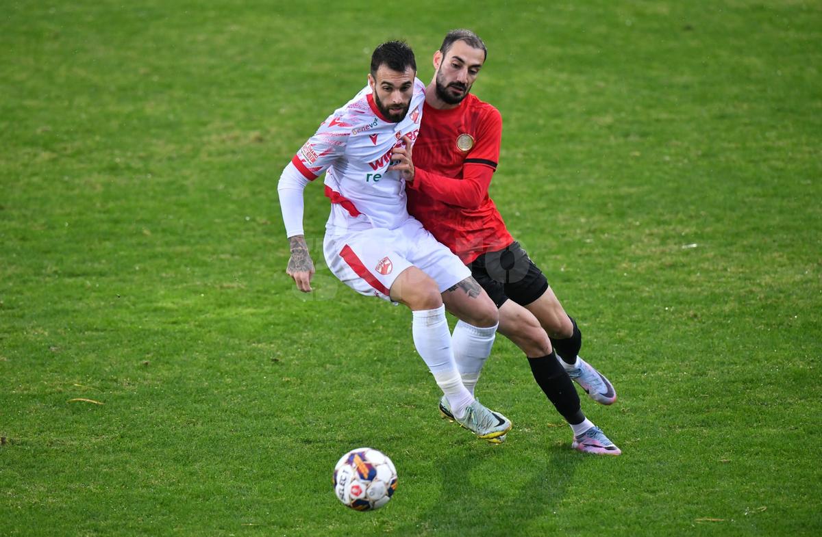 Decarul lui Dinamo, mesaj de «corazón» pentru fani: „De ce să fie un miracol? Ori direct, ori după baraj, vom continua în Liga 1”