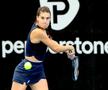 Sorana Cîrstea l-a dat gata pe celebrul specialist cu performanța de la Dubai: „Uluitor! Face «un Mannarino», dar în cazul ei e și mai impresionant”