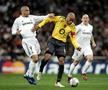 Ronaldo în duel cu Thierry Henry (foto: Guliver/Getty Images)