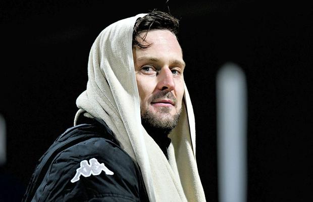Djokovic, după debutul la Rapid: „Ei m-au convins să semnez, mă tot sunau!” + Mesaj cu subînțeles despre FCSB