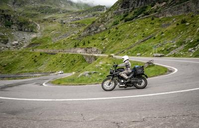 Top 5 trasee de neratat pentru pasionații de motociclete