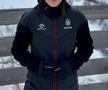 „Să fie deportați în Siberia!” » Luptătoarea vicecampioană olimpică, declarații deplasate după rezultatele parțiale de la referendumul din Republica Moldova