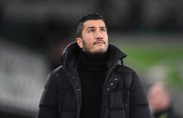 Gripa a lovit la Dortmund! Doi indisponibili pentru confruntarea cu Leverkusen » Anunțul lui Nuri Sahin