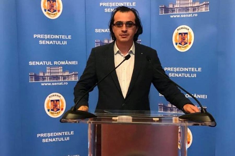 Andrei Bogdan Zidaru, managerul Spitalului Floreasca / sursă foto: curentul.ro Cine pune mâna pe clădirea-fantomă de lângă stadionul Dinamo: „Mai întâi să avem terenul” » Paragină în locul unde ar fi trebuit să apară un mega-proiect