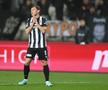 PAOK - AEK: momente speciale în susținerea lui Răzvan Lucescu