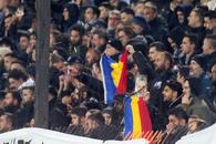 Măștile cu Răzvan Lucescu și steagurile „tricolore” n-au ajutat-o pe PAOK » Eliminare dramatică din Cupa Greciei: gol decisiv în minutul 107