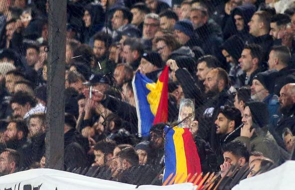 Măștile cu Răzvan Lucescu și steagurile „tricolore” n-au ajutat-o pe PAOK » Eliminare dramatică din Cupa Greciei: gol decisiv în minutul 107