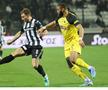 PAOK - AEK: momente speciale în susținerea lui Răzvan Lucescu