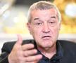 Gigi Becali a lăudat naționala României deși nu a văzut meciul cu San Marino până la final