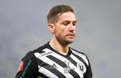 Alexandru Chipciu, după FCSB - Universitatea Cluj 1-0: „Lucrul ăsta chiar nu l-am înțeles”