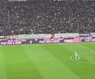 PAOK - AEK: momente speciale în susținerea lui Răzvan Lucescu