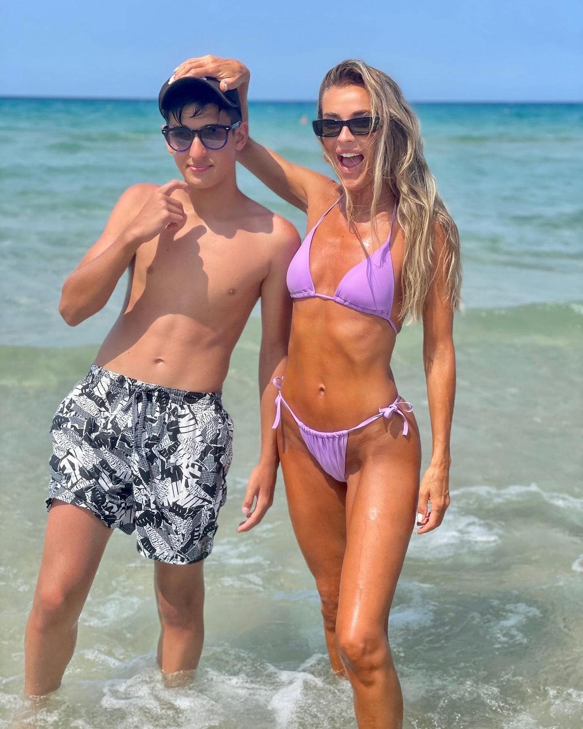 Diana Munteanu, moment inedit cu Claudiu Niculescu: „Nemții au vrut să știe dacă are soție: «Vii cu ea aici, te muți cu ea»”
