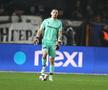 PAOK - AEK: momente speciale în susținerea lui Răzvan Lucescu