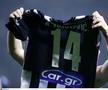 PAOK - AEK: momente speciale în susținerea lui Răzvan Lucescu
