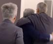 Joan Laporta, reacție suburbană la stadion, după ce a aflat decizia: „Fii de tâ***!”