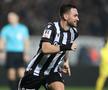 PAOK - AEK: momente speciale în susținerea lui Răzvan Lucescu