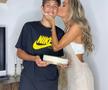I-a încântat pe toți! Fosta soție a lui Claudiu Niculescu, doar în lenjerie pe Instagram