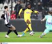 PAOK - AEK: momente speciale în susținerea lui Răzvan Lucescu
