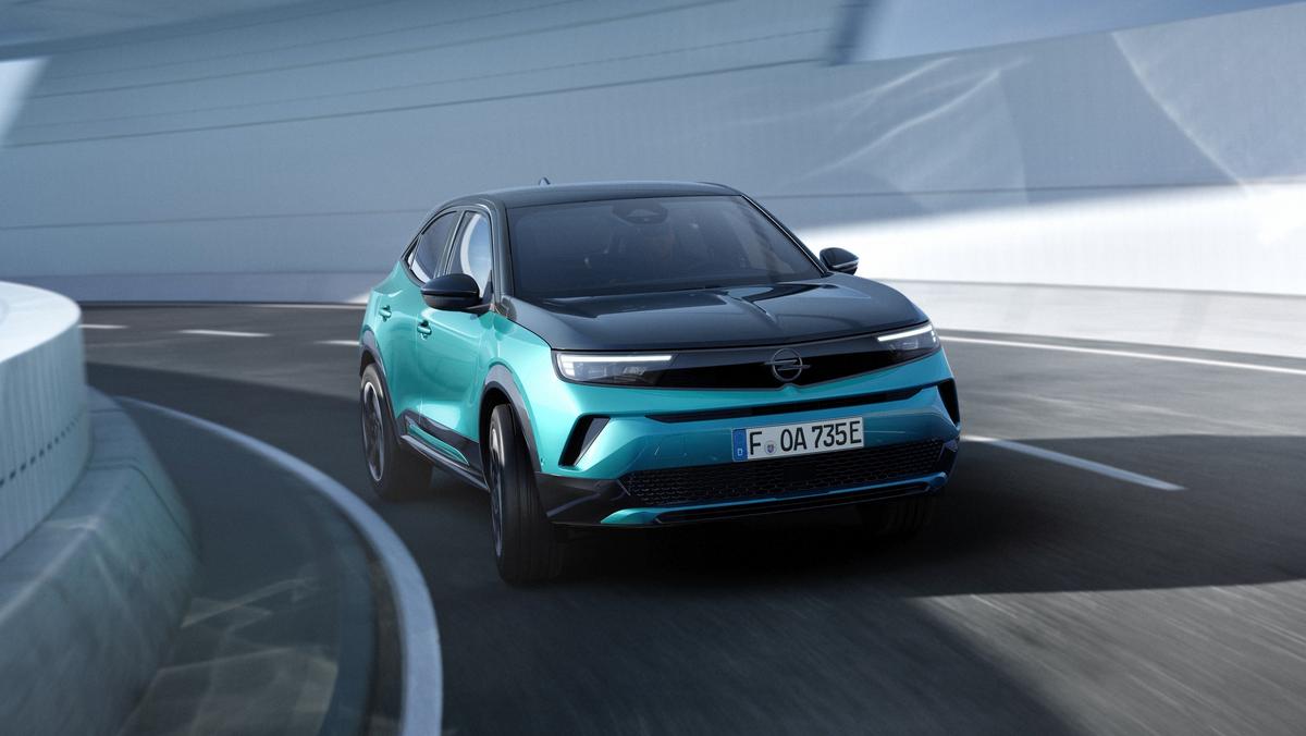 Opel