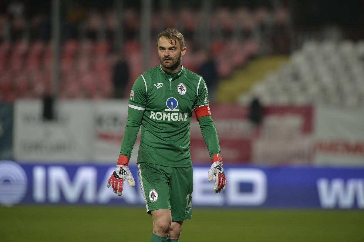 Răzvan Pleșca