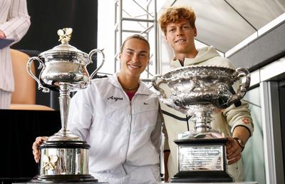 Australian Open 2025 – Dueluri intense programate încă din prima rundă