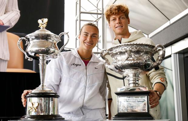 Australian Open 2025 – Dueluri intense programate încă din prima rundă