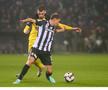 PAOK - AEK: momente speciale în susținerea lui Răzvan Lucescu
