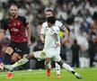 Real Madrid - Mallorca, în semifinalele Supercupei Spaniei // foto: Imago Images