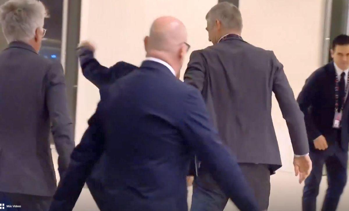 Joan Laporta, reacție suburbană după decizia pro-Barcelona în cazurile Olmo & Pau Victor