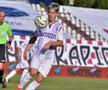 Răzvan Matiș, în perioada FC Argeș / Sursă foto: Arhivă Gazeta Sporturilor