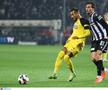 PAOK - AEK: momente speciale în susținerea lui Răzvan Lucescu